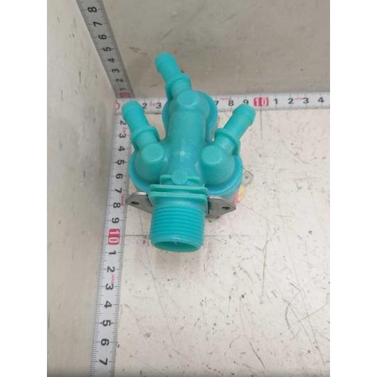 VALVE WATER;AC220-240V,BRACKET,1IN 3OUT,