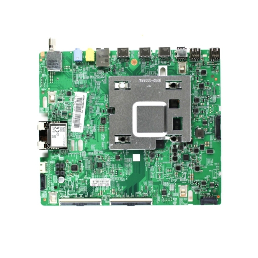 ASSY PCB MAIN;QRQ900Z,  ALAPLAP