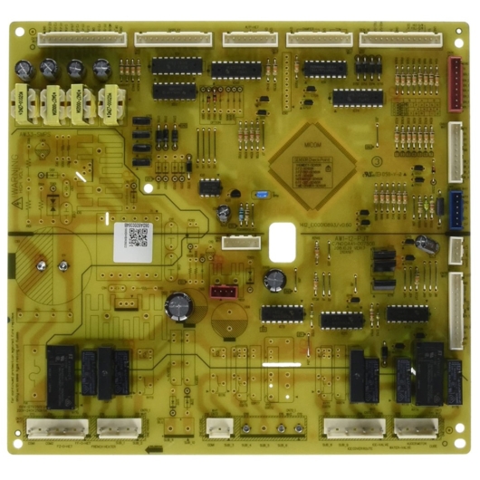 ASSY PCB EEPROM;0X96,D601,D603,D605,D608