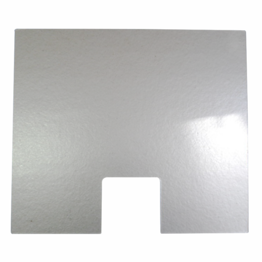 COVER-CEILING;MICA SHEET,T0.5,W348,L319