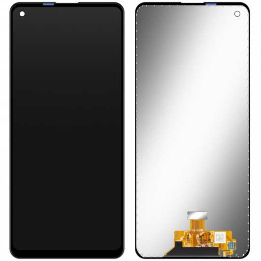 Samsung A21S SM-A217 LCD kijelző + érintő