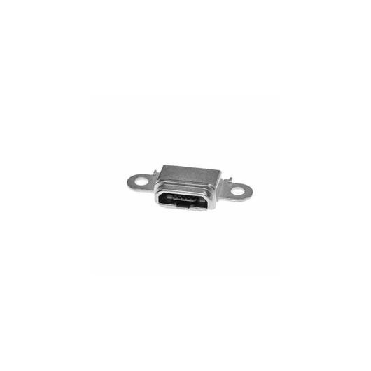 Samsung Galaxy Xcover 3 G388F, G389F, Xcover 4 G390 Micro USB töltőport