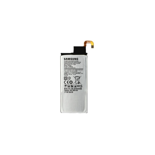 Samsung SM-G925F Galaxy S6 Edge 2600mAh akkumulátor EB-BG925ABE