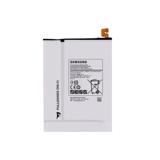 Samsung T715 Galaxy Tab 8.0 3G S2 LTE akkumulátor, 4000mBh