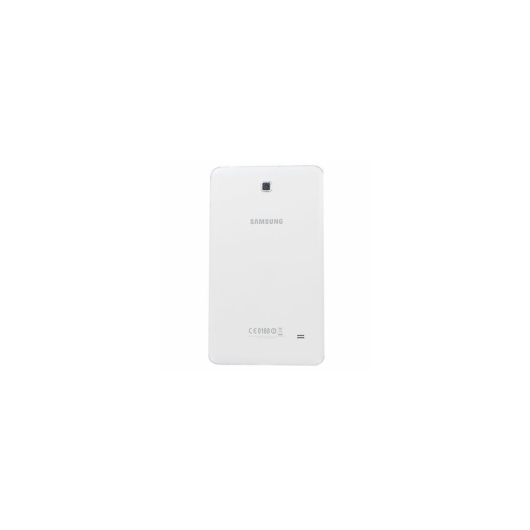 Samsung Galaxy Tab S3 9.7 SM-T825 fehér akkumulátor fedél