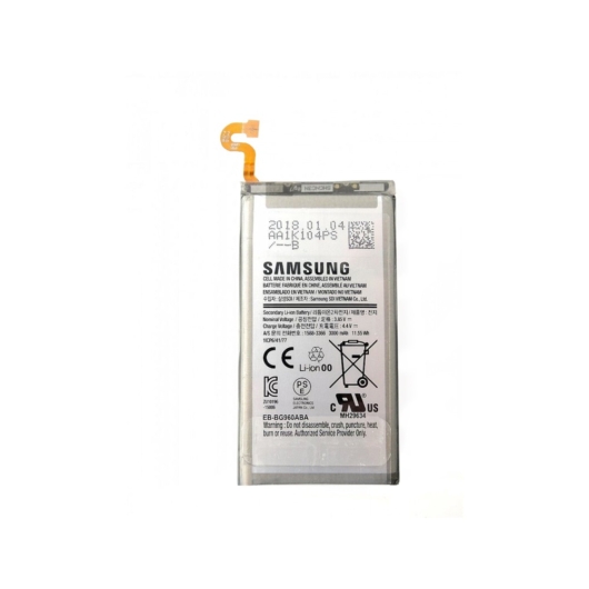 Samsung SM-G960F Galaxy S9 EB-BG960ABE belső akkumulátor