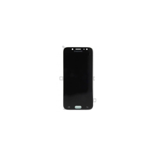 Samsung SM-J730 Galaxy J7 (2017) LCD kijelző / képernyő + érintőképernyő - fekete