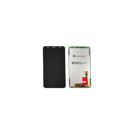 Samsung SM-J610 Galaxy J6 + (2018) SM-J415 Galaxy J4 + (2018) LCD kijelző / képernyő + érintőképernyő