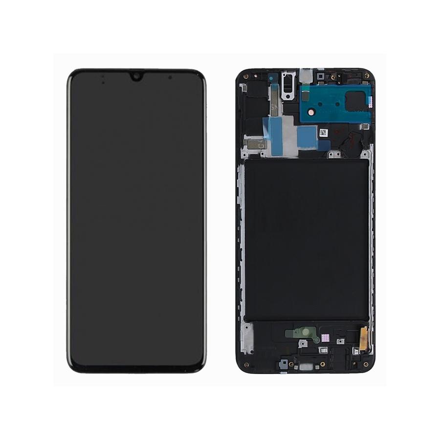 samsung a705 lcd price